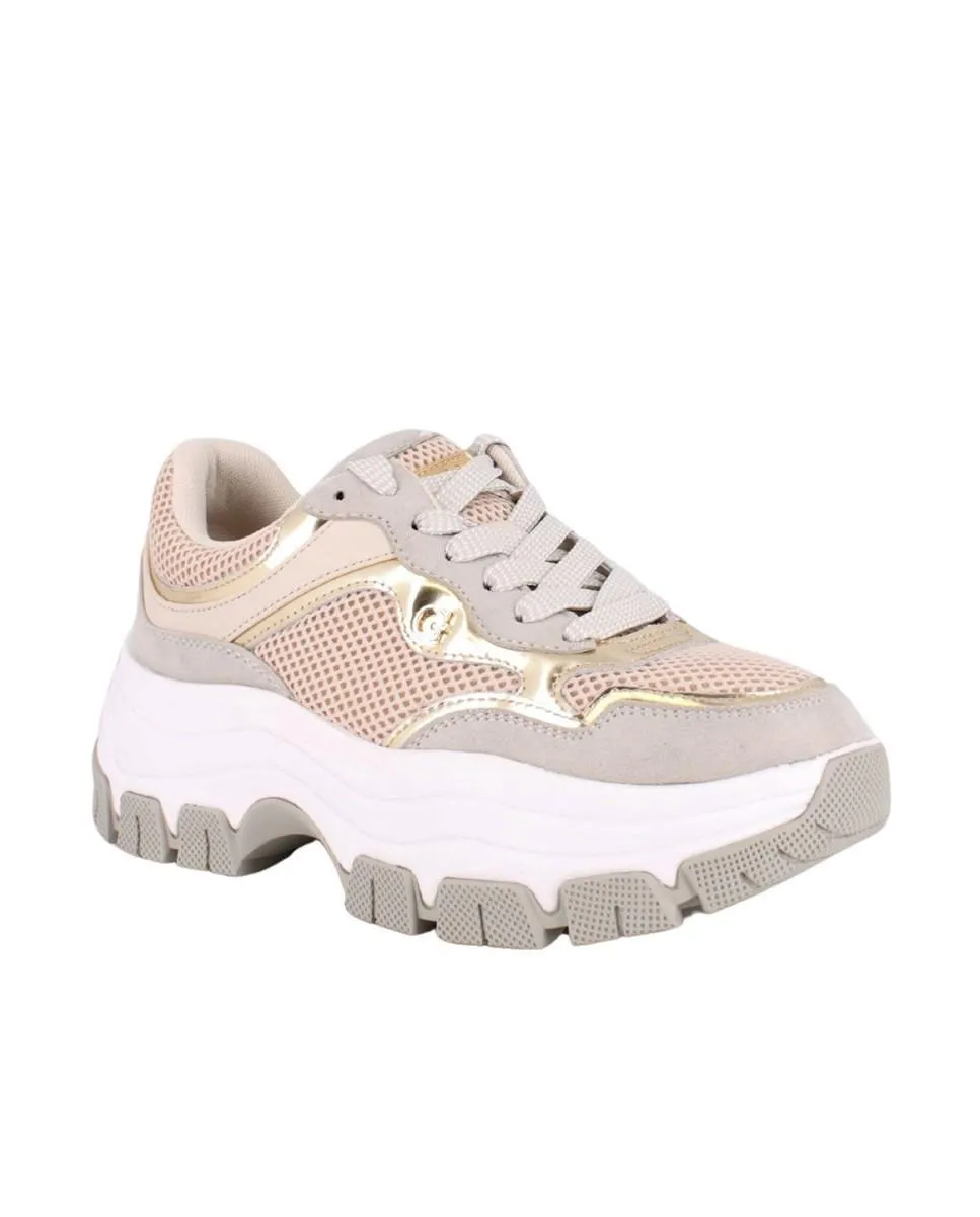 Zapatillas Guess FLPBR2