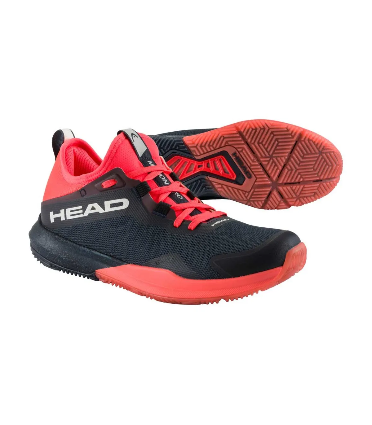 Zapatillas Head Motion Pro Padel