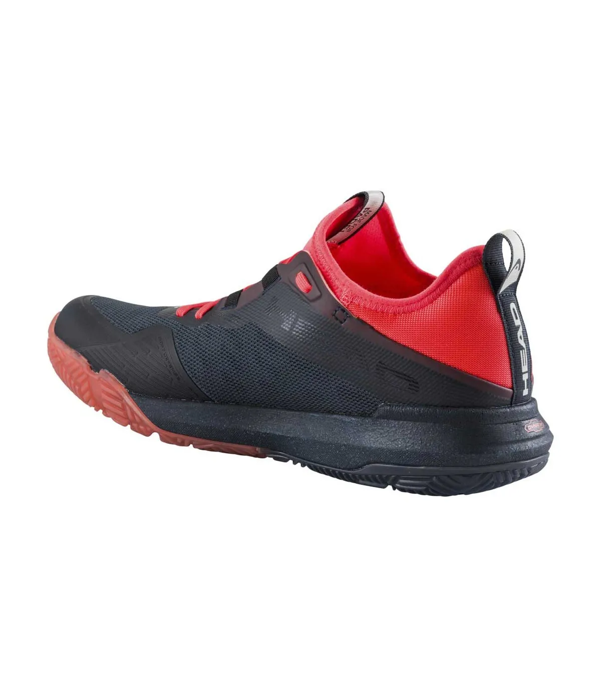 Zapatillas Head Motion Pro Padel