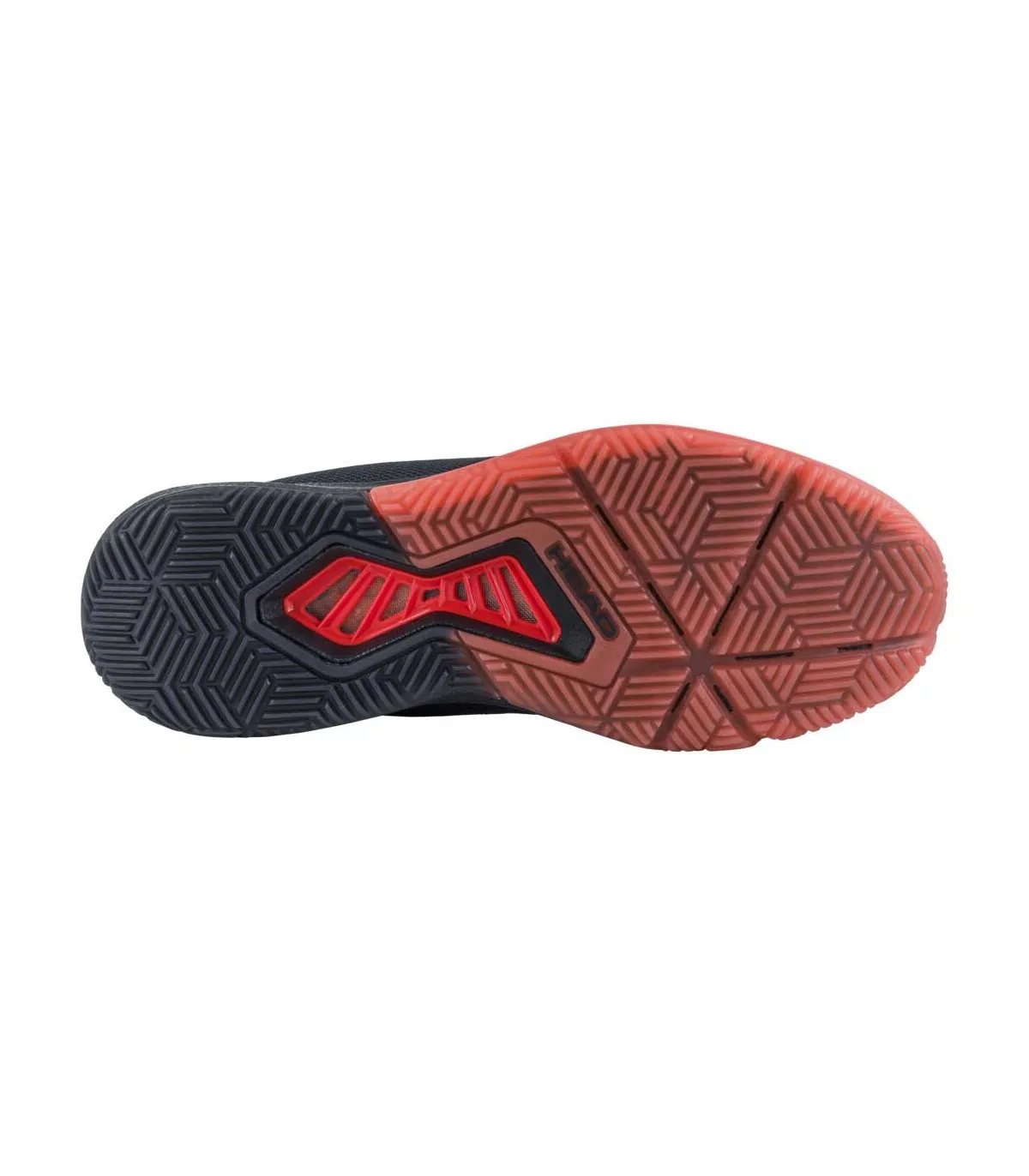 Zapatillas Head Motion Pro Padel