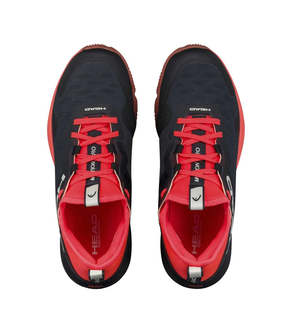 Zapatillas Head Motion Pro Padel