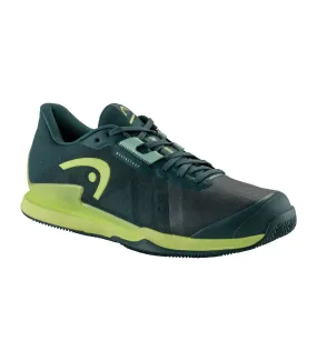 Zapatillas Head Sprint Pro 3.5 Clay