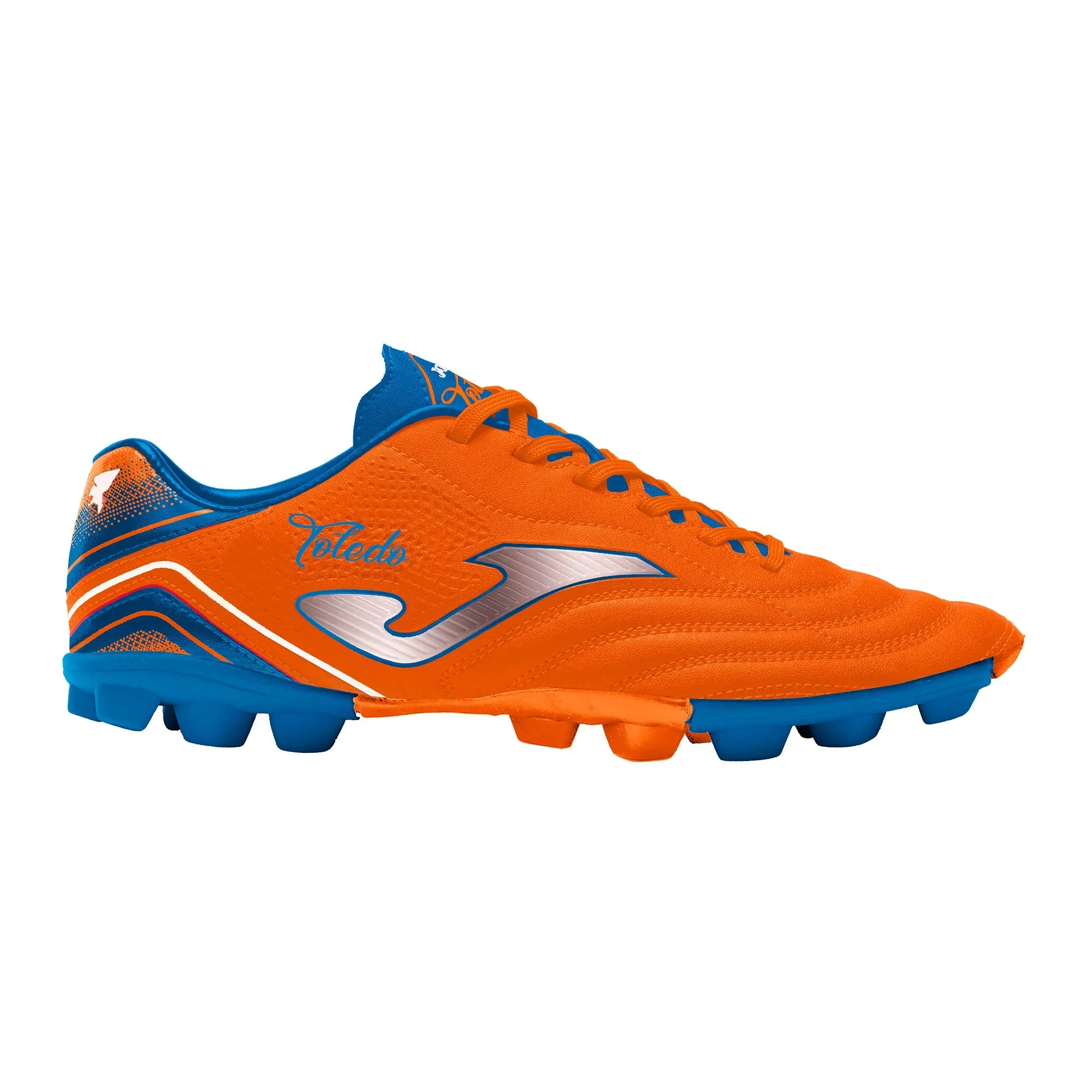 Zapatillas JOMA Toledo JR 2308 HG FG