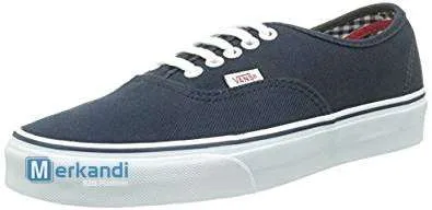 Zapatillas juveniles VANS JUNIOR