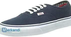 Zapatillas juveniles VANS JUNIOR