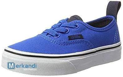 Zapatillas juveniles VANS JUNIOR