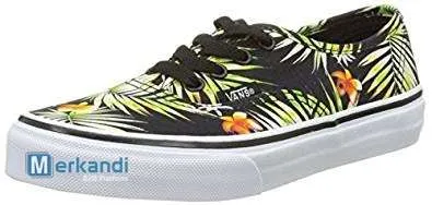 Zapatillas juveniles VANS JUNIOR