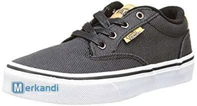 Zapatillas juveniles VANS JUNIOR