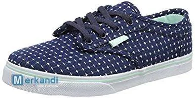 Zapatillas juveniles VANS JUNIOR