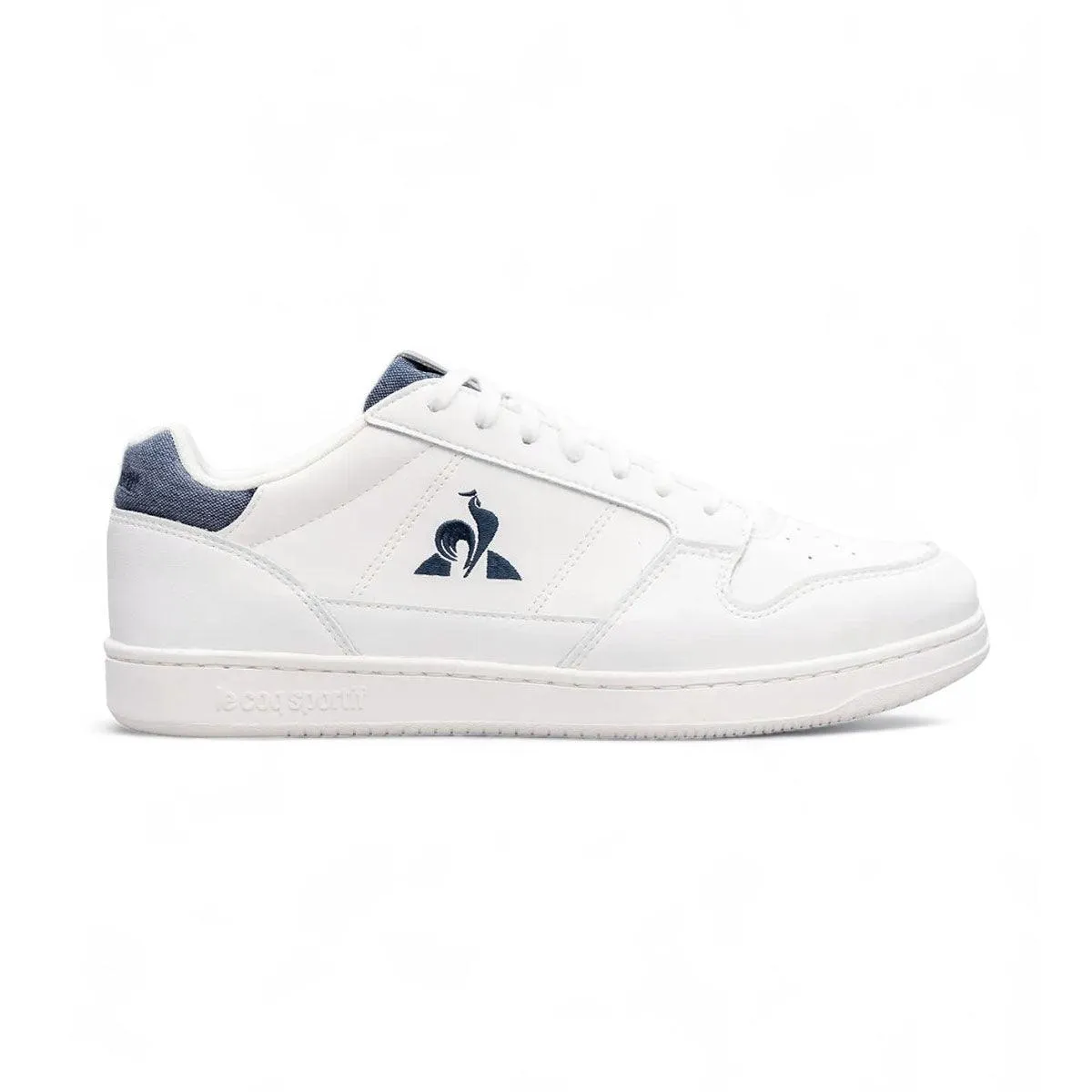 Zapatillas Le Coq Sportif Breakpoint Craft Blanco Azul