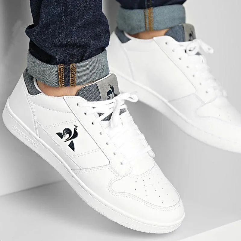 Zapatillas Le Coq Sportif Breakpoint Craft Blanco Azul