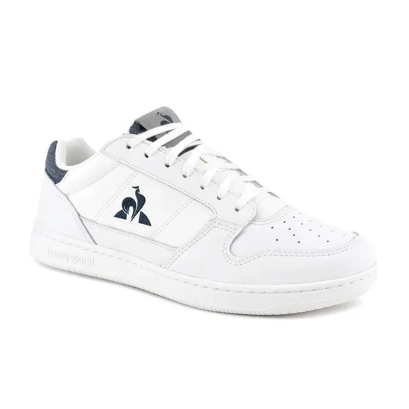 Zapatillas Le Coq Sportif Breakpoint Craft Blanco Azul