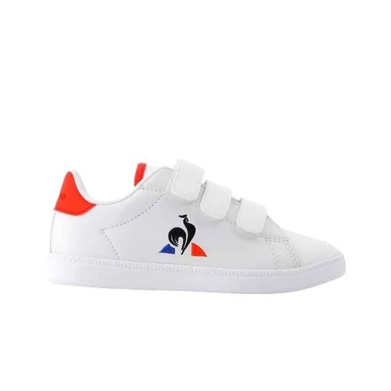  Zapatillas Le coq sportif Courtset Ps Optical White: