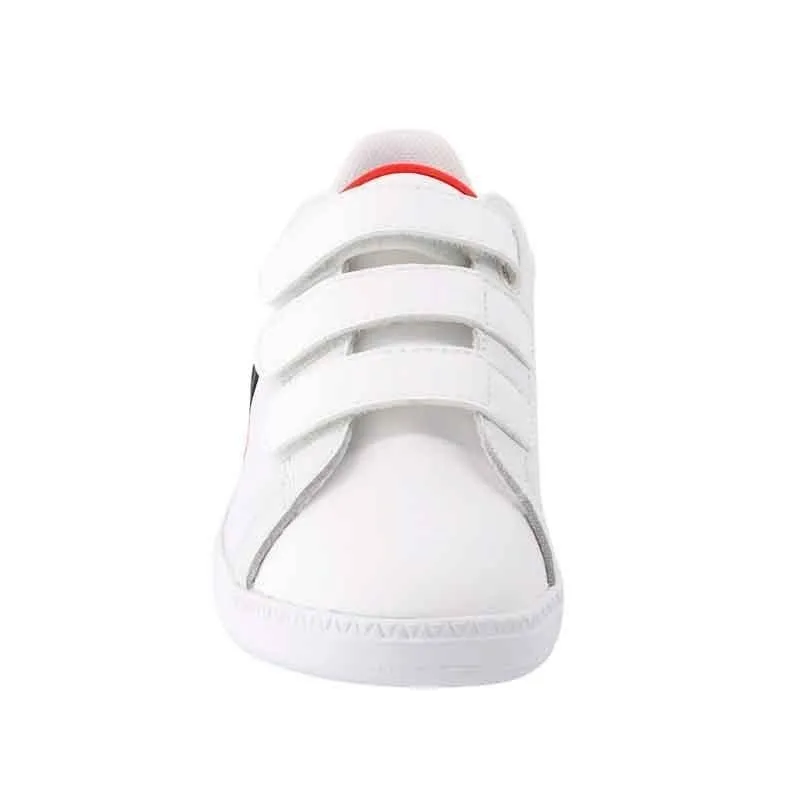  Zapatillas Le coq sportif Courtset Ps Optical White: