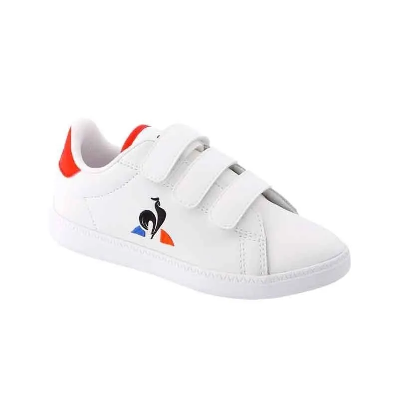  Zapatillas Le coq sportif Courtset Ps Optical White: