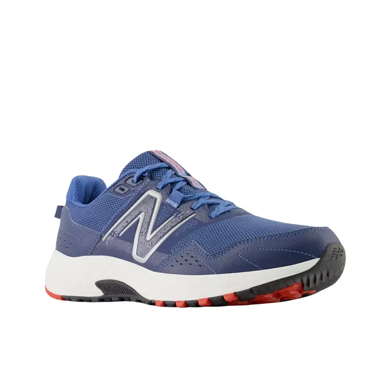 Zapatillas New Balance 410 v8 Azul