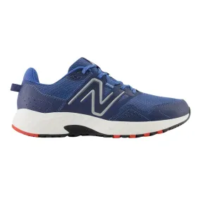 Zapatillas New Balance 410 v8 Azul