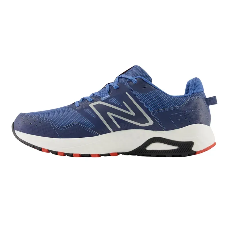 Zapatillas New Balance 410 v8 Azul