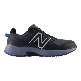 Zapatillas New Balance 410 v8 Negro Azul