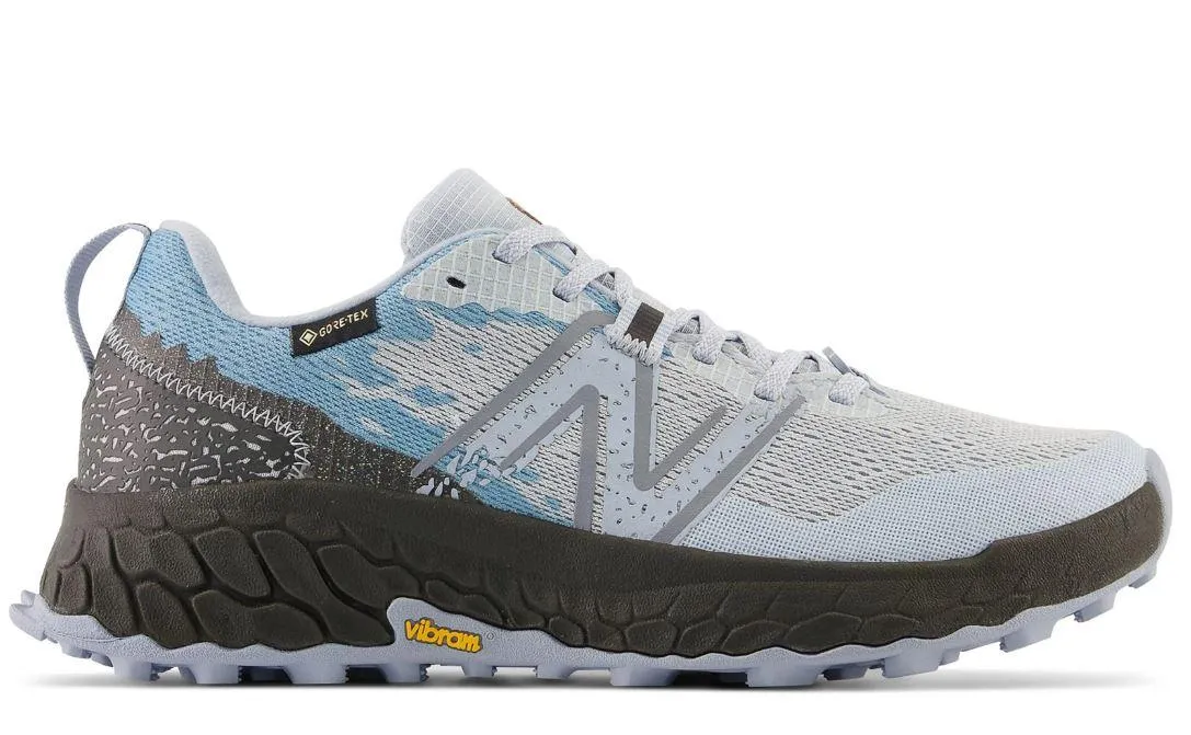 Zapatillas New Balance Fresh Foam X Hierro v7 GTX Mujer