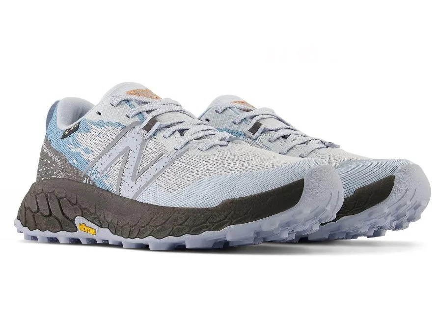 Zapatillas New Balance Fresh Foam X Hierro v7 GTX Mujer