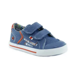 Zapatillas Pablosky 966410 Jeans