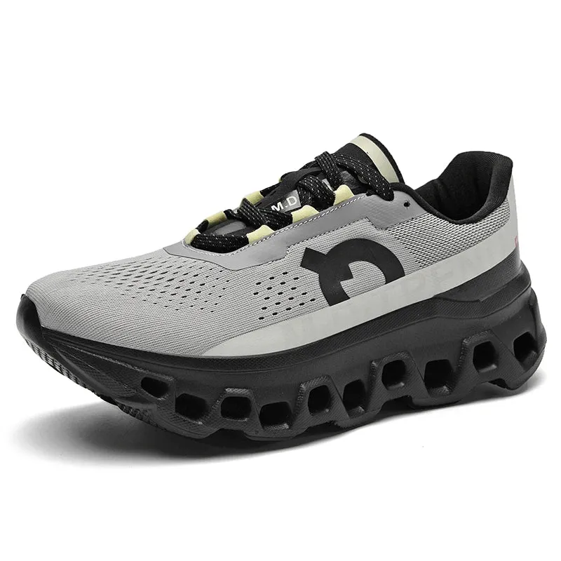 Zapatillas para correr al aire libre para hombre