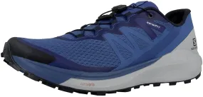 Zapatillas Salomon Sense Ride 4 Azul