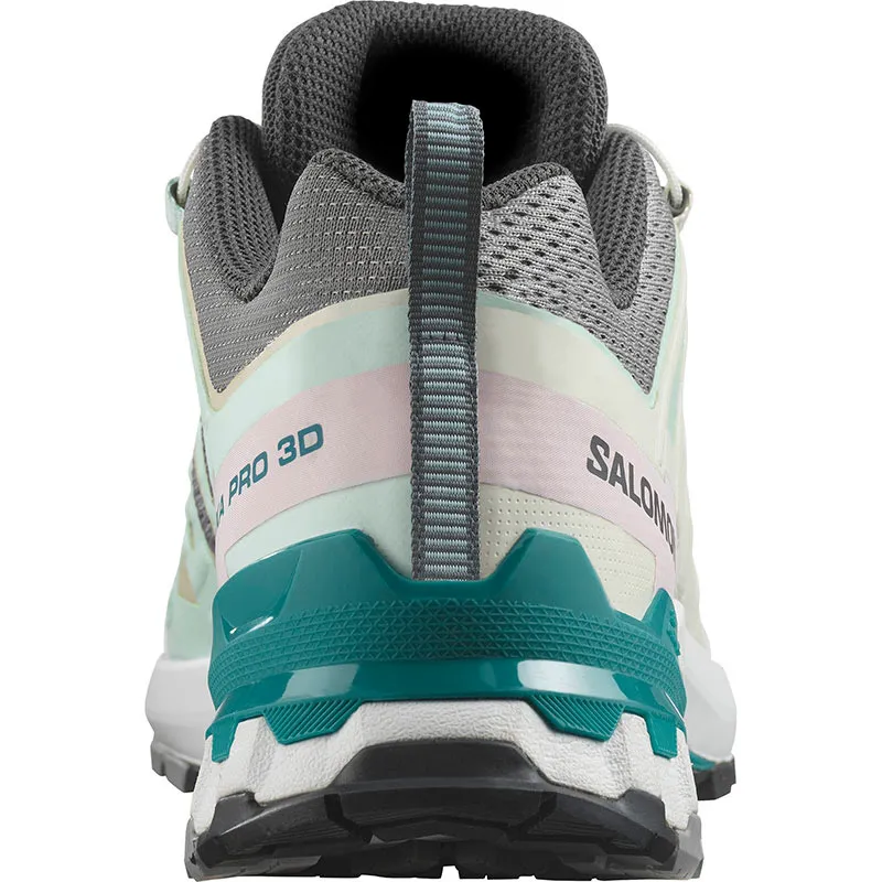 Zapatillas salomon Xa Pro 3D V9 W