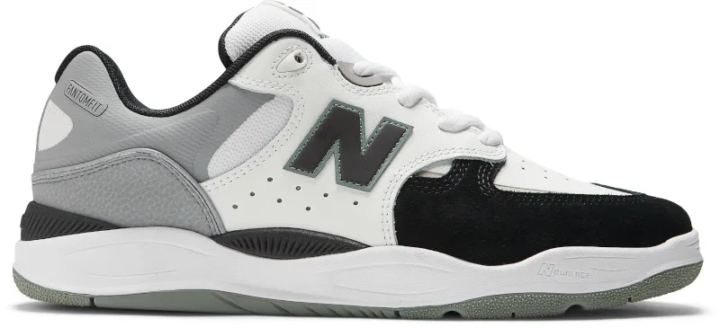 Zapatillas Skateboarding Hombre New Balance 1010 Numeric Bicolor