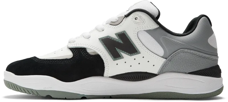 Zapatillas Skateboarding Hombre New Balance 1010 Numeric Bicolor