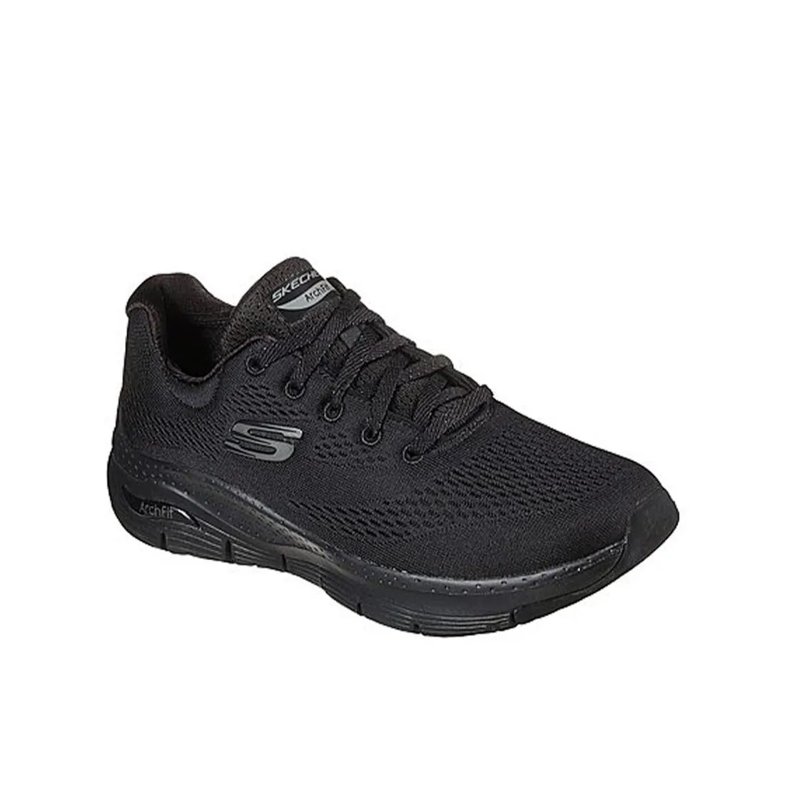 Zapatillas Skechers 149057_BBK