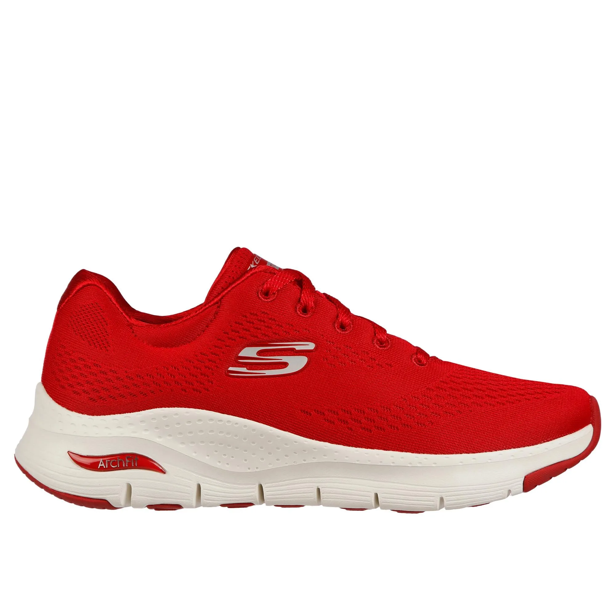 Zapatillas Skechers 149057_RED