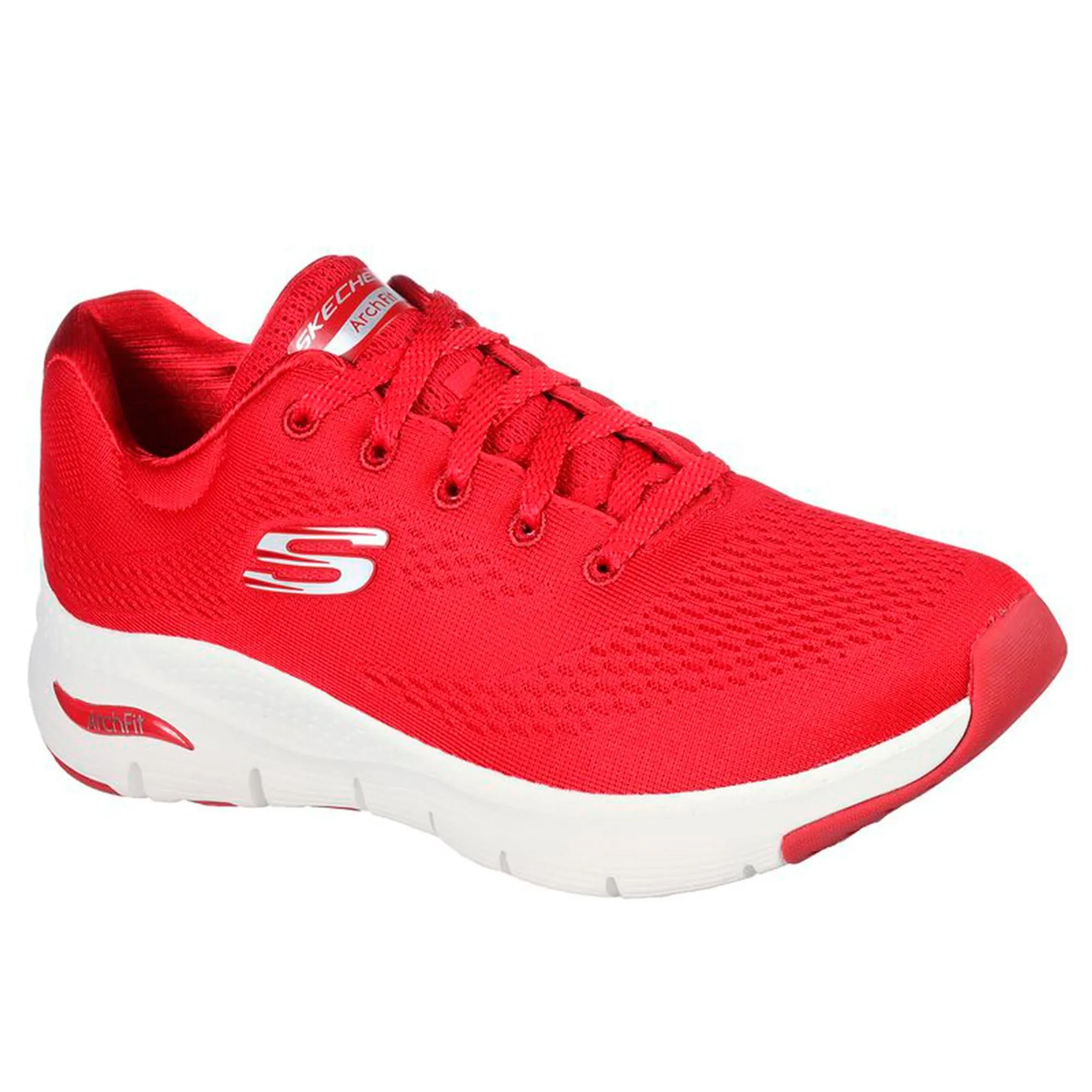 Zapatillas Skechers 149057_RED