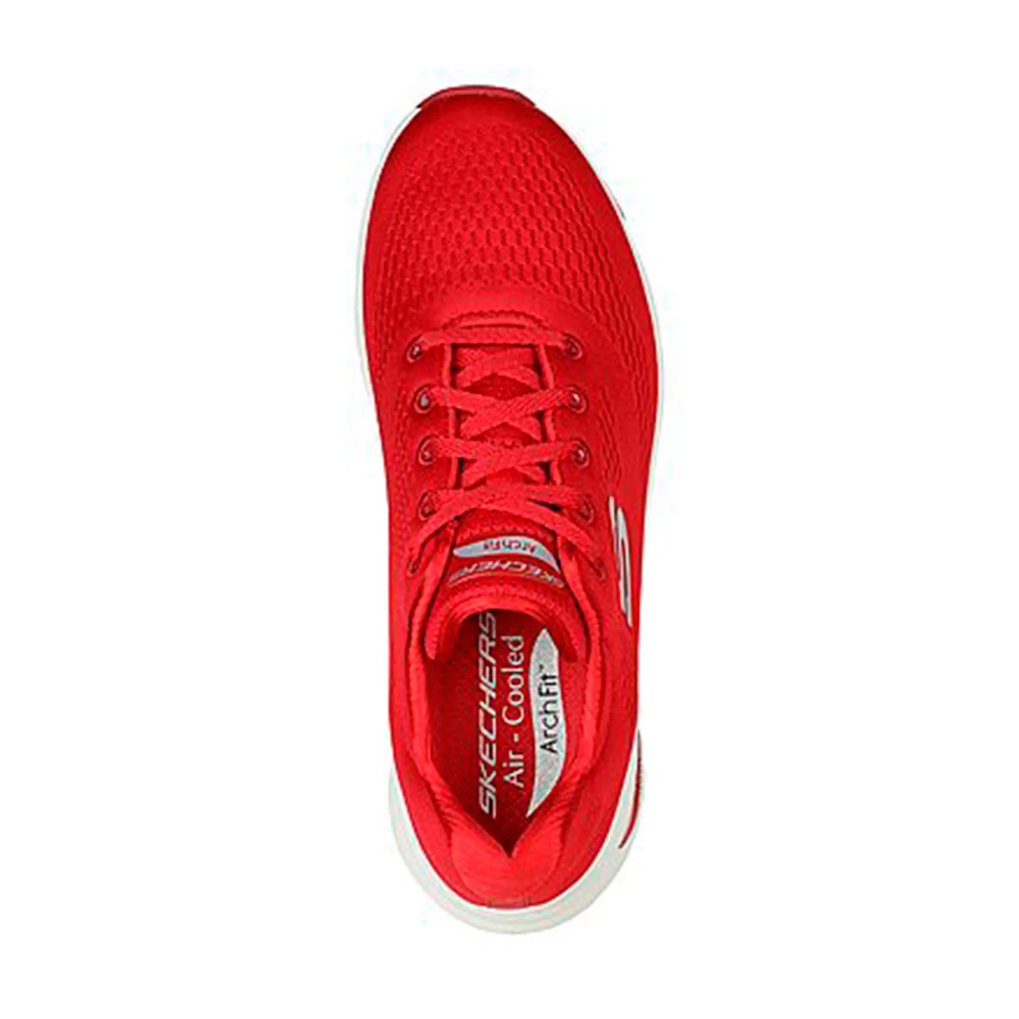 Zapatillas Skechers 149057_RED