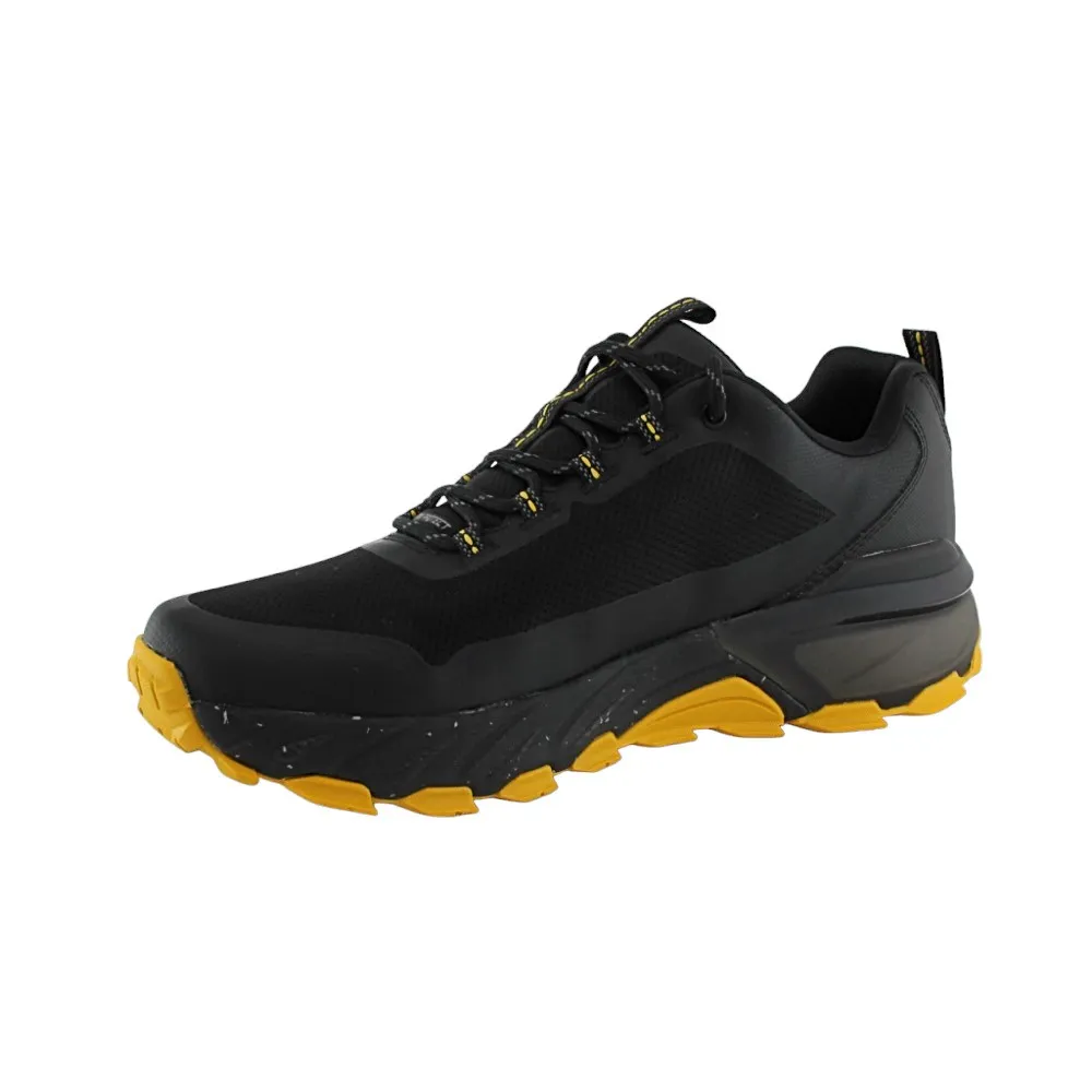 Zapatillas Skechers Max Protect Negro