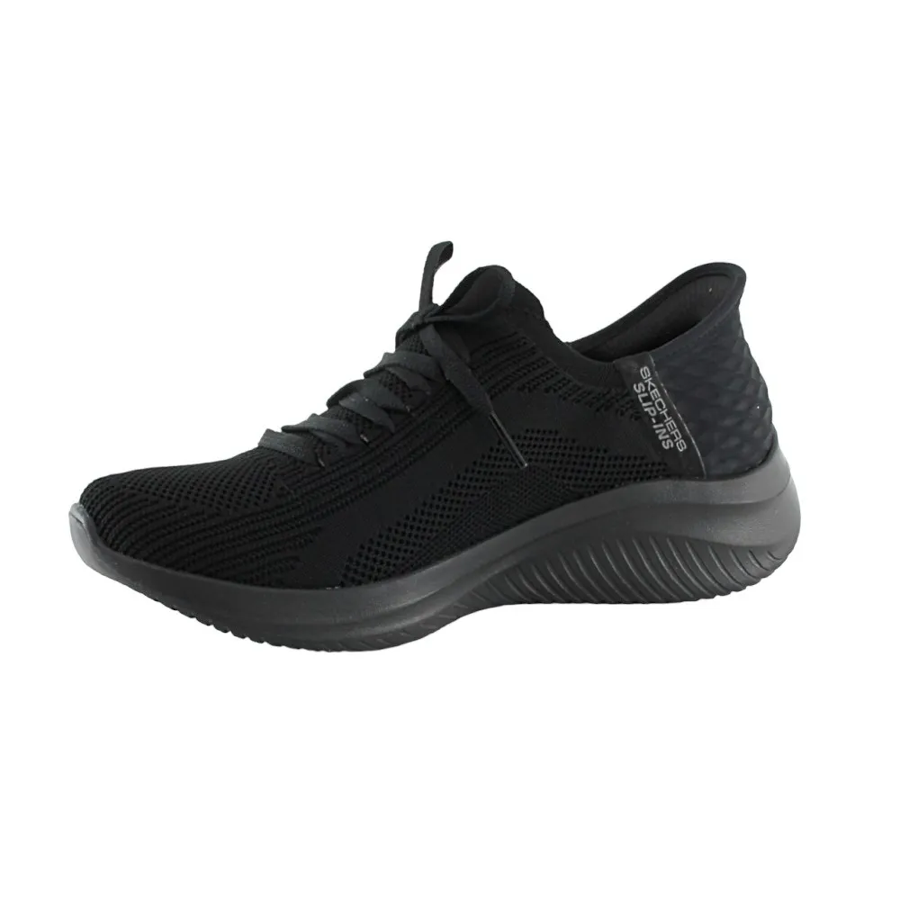 Zapatillas Skechers Slip-Ins Negro