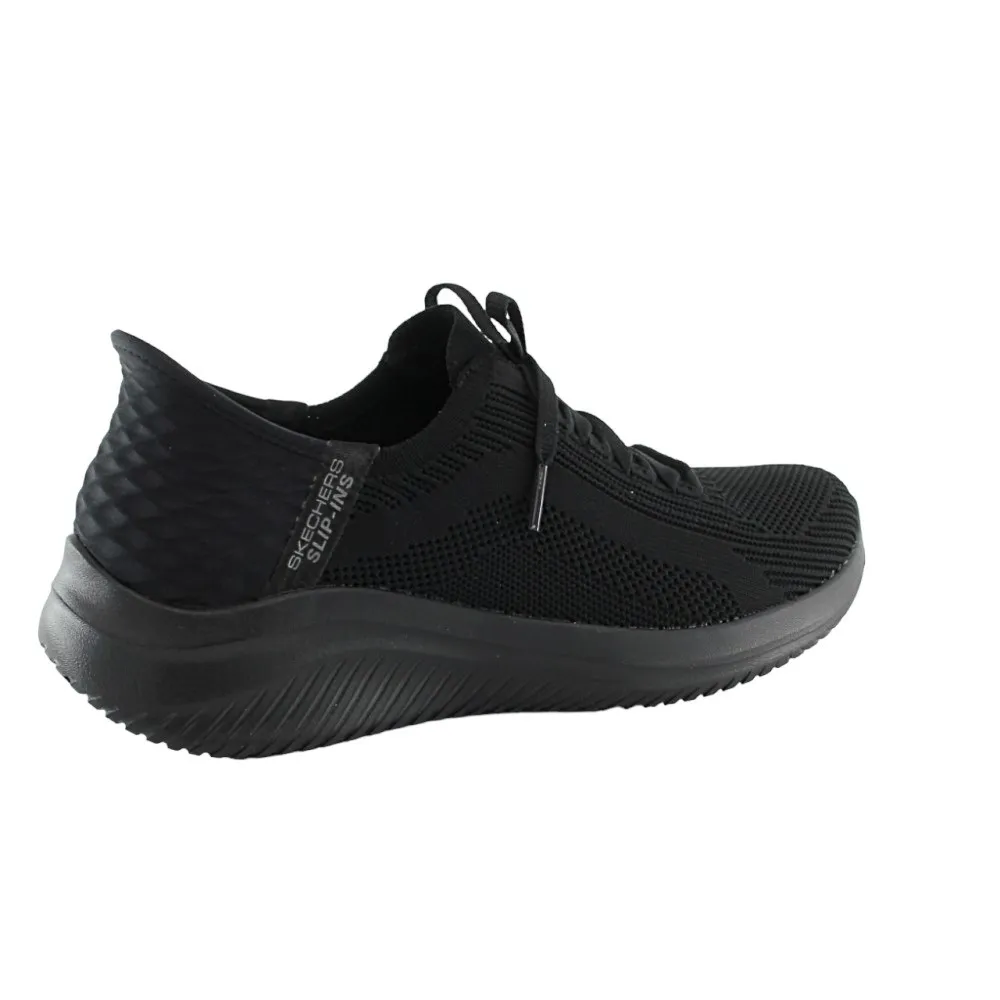 Zapatillas Skechers Slip-Ins Negro