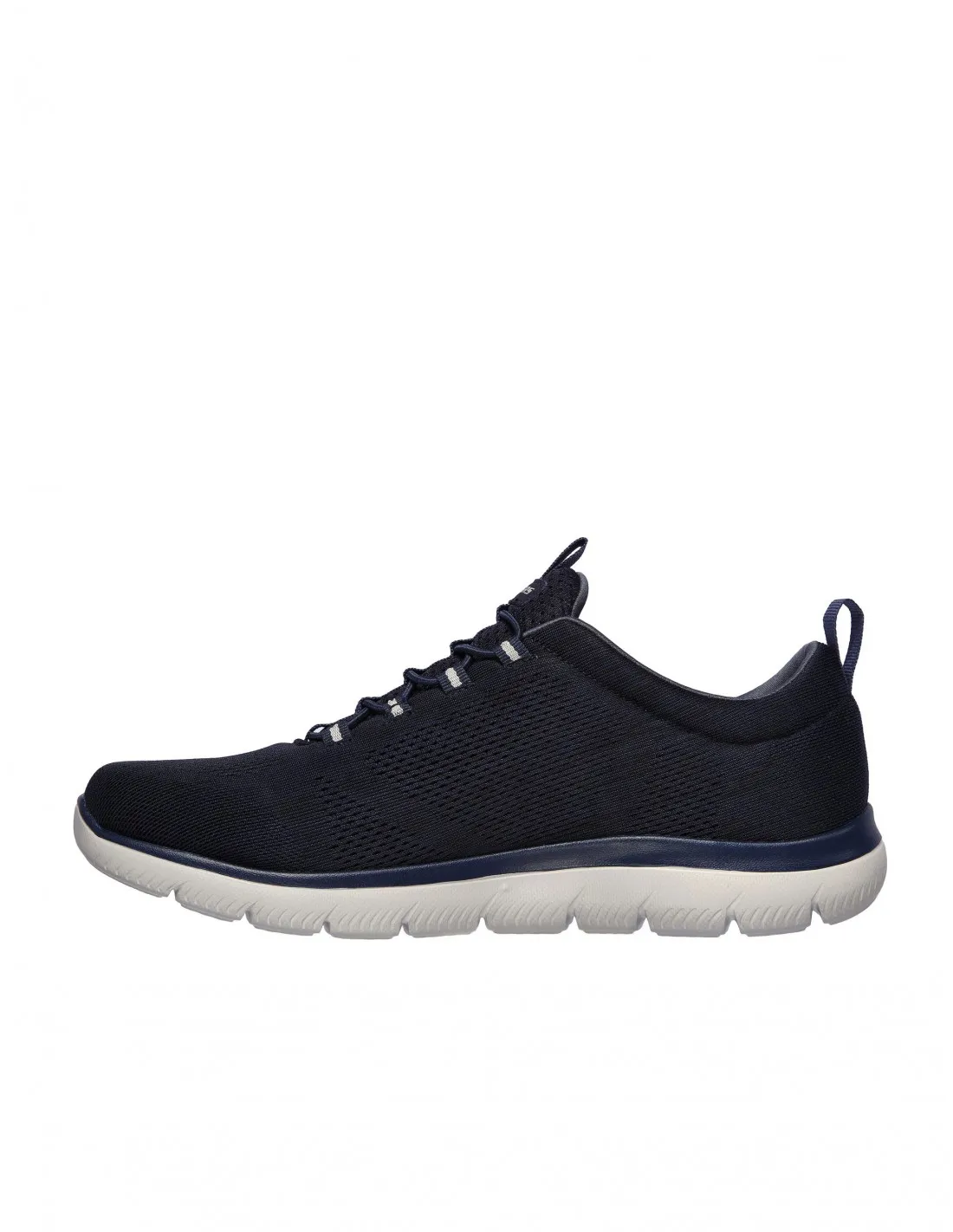 Zapatillas SKECHERS Summits Louvin Azules