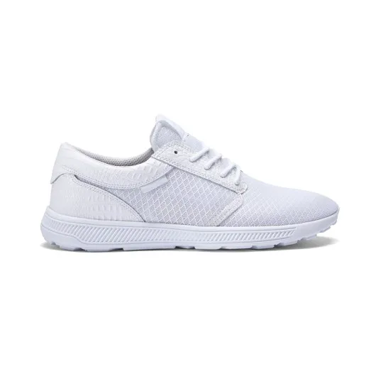 Zapatillas Supra Hammer Run White White