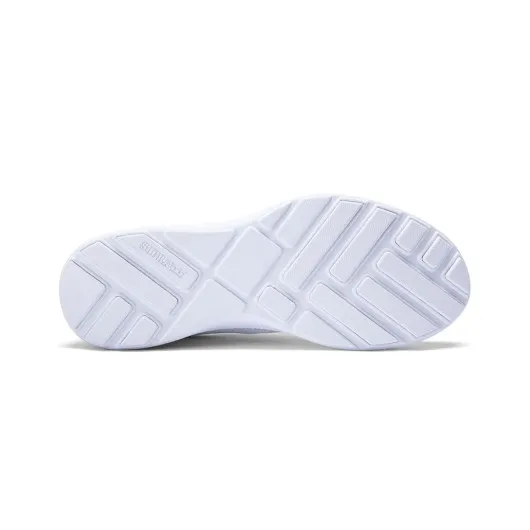 Zapatillas Supra Hammer Run White White