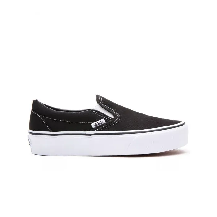 Zapatillas Vans Classic Plataform