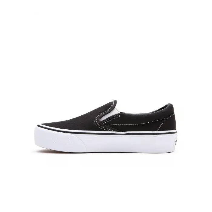 Zapatillas Vans Classic Plataform