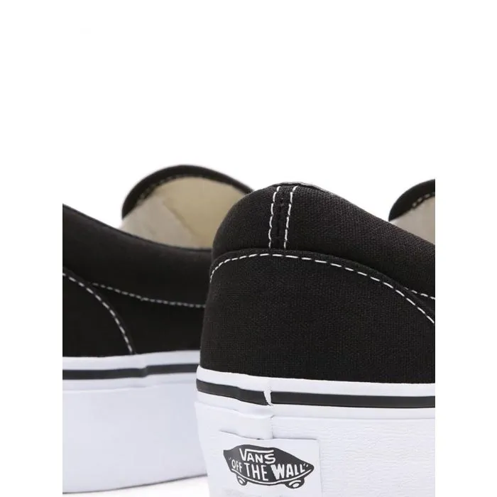 Zapatillas Vans Classic Plataform