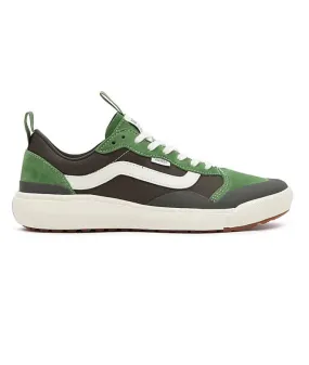 Zapatillas Vans UltraRange verde