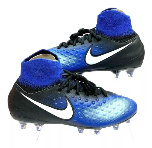 Zapato Fútbol Nike Jr Magista Obra Ii Fg Niños Originales