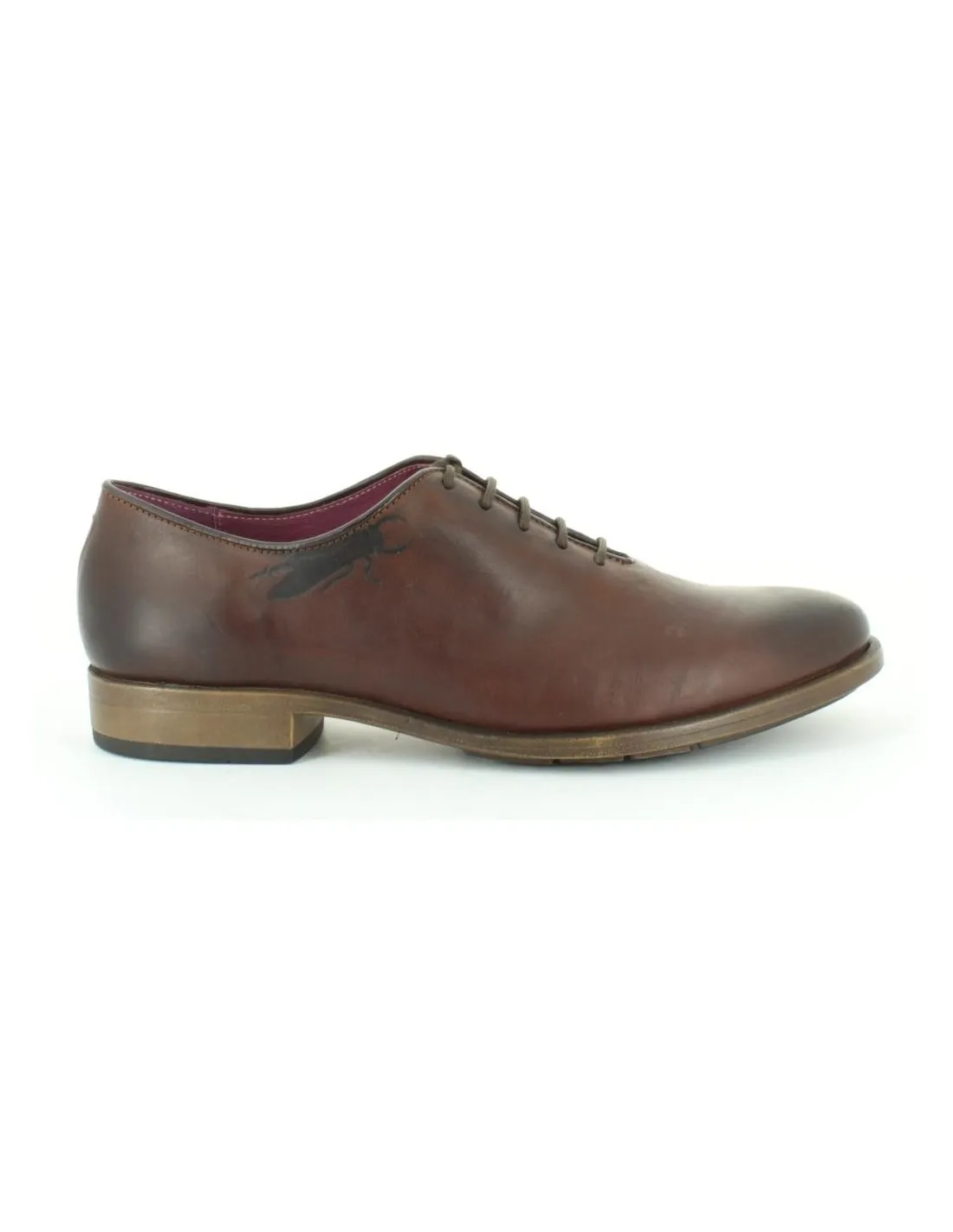 zapato hombre PAGE, fly london