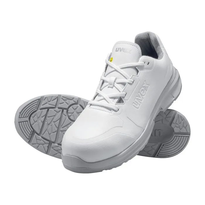 Zapatos de trabajo Uvex 1 Sport Hygiene S3 SRC 65822