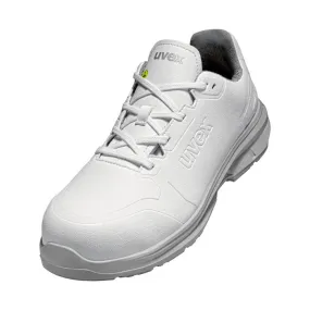 Zapatos de trabajo Uvex 1 Sport Hygiene S3 SRC 65822