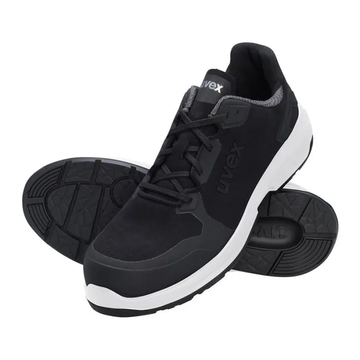 Zapatos de trabajo Uvex 1 Sport S3 SRC ESD 65962